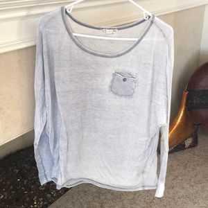 BILLABONG long sleeve